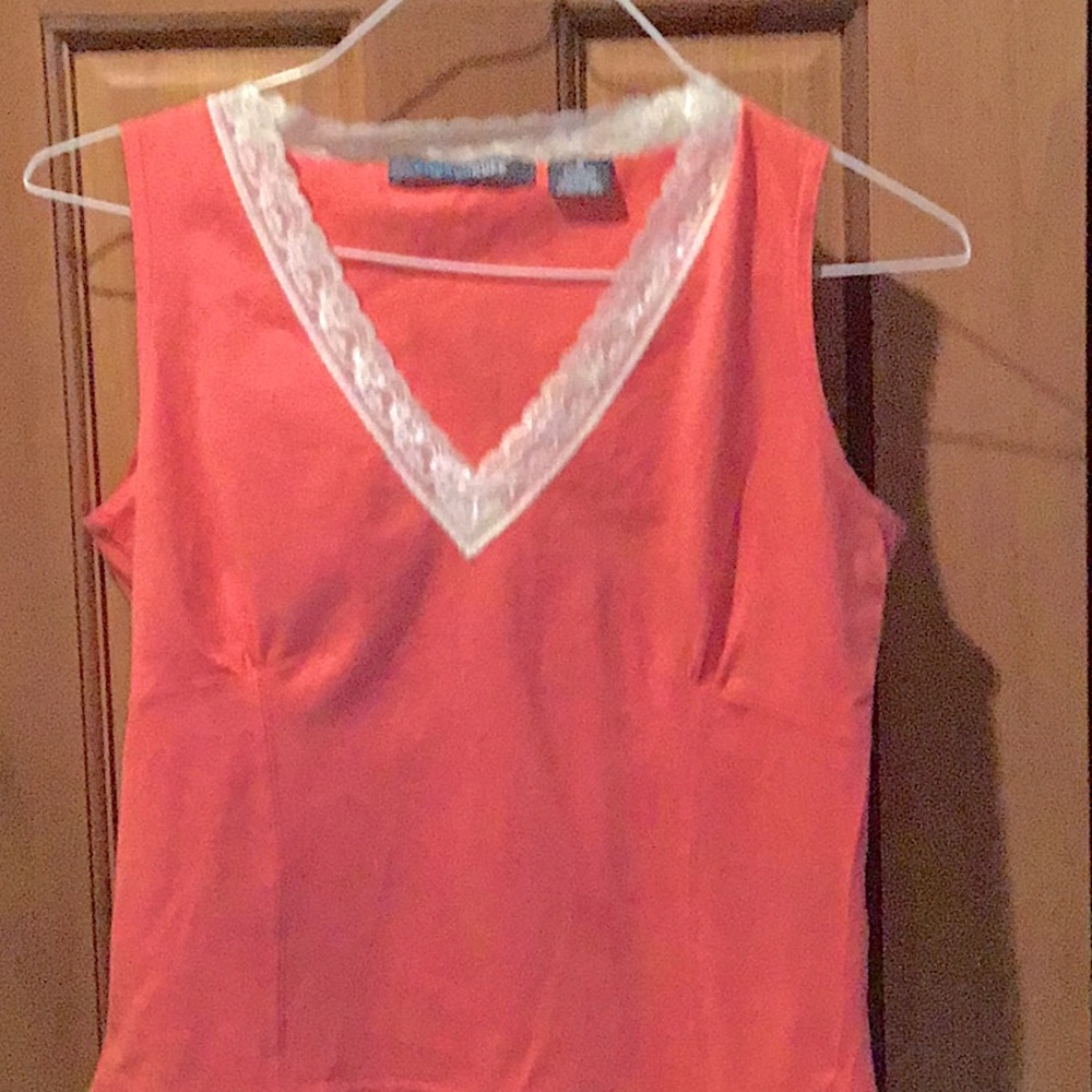 Frenchcuff shirt. Medium